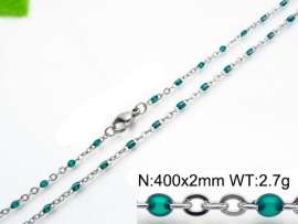 Staineless Steel Small Chain