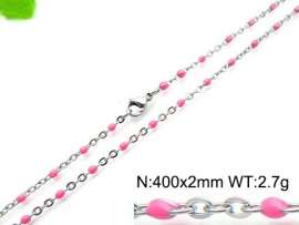 Staineless Steel Small Chain