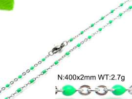 Staineless Steel Small Chain