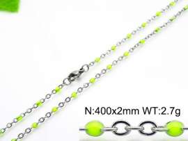 Staineless Steel Small Chain