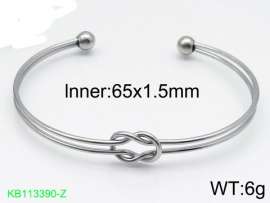 Stainless Steel Bangle