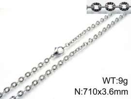 Stainless Steel Necklace