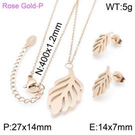 SS Jewelry Set(Most Women)