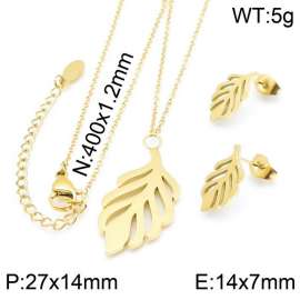SS Jewelry Set(Most Women)