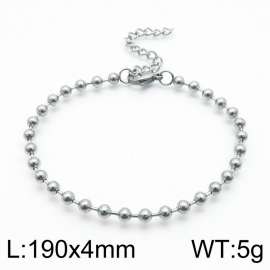Stainless Steel Bracelet(women)