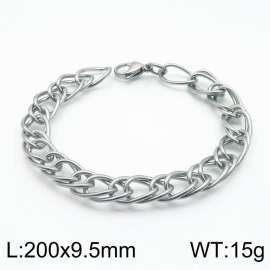 Stainless Steel Bracelet(women)