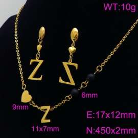 SS Jewelry Set(Most Women)