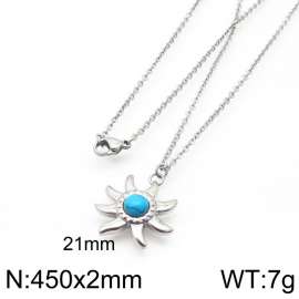 Stainless Steel Necklace