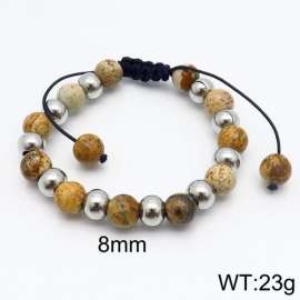 Bead Bracelet