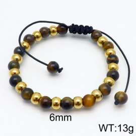 Bead Bracelet