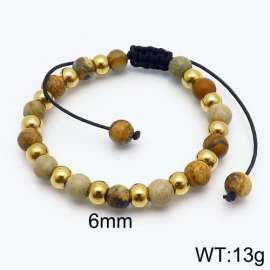 Bead Bracelet