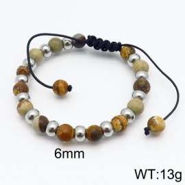 Bead Bracelet