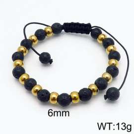 Bead Bracelet