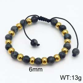 Bead Bracelet