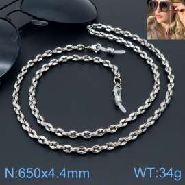 Stainless Steel Sunglasses Chain