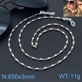 Stainless Steel Sunglasses Chain