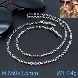 Stainless Steel Sunglasses Chain