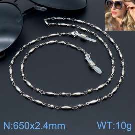 Stainless Steel Sunglasses Chain