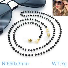 Stainless Steel Sunglasses Chain