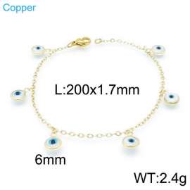 Copper Bracelet
