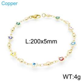 Copper Bracelet