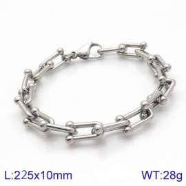 Stainless Steel Bracelet(Men)