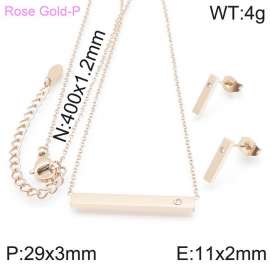 SS Jewelry Set(Most Women)