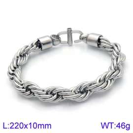 Stainless Steel Bracelet(Men)