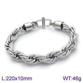 Stainless Steel Bracelet(Men)