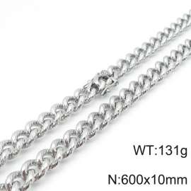Stainless Steel Necklace