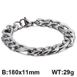 Stainless Steel Bracelet(women)