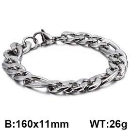 Stainless Steel Bracelet(women)