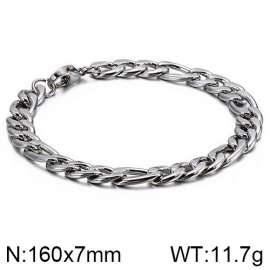 Stainless Steel Bracelet(women)