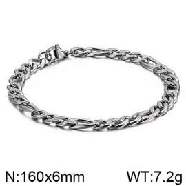 Stainless Steel Bracelet(women)