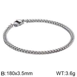 Stainless Steel Bracelet(women)