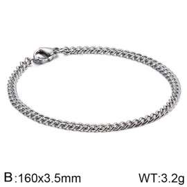 Stainless Steel Bracelet(women)