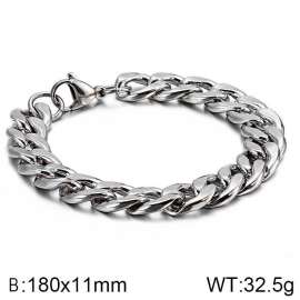 Stainless Steel Bracelet(women)