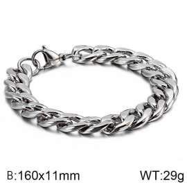 Stainless Steel Bracelet(women)