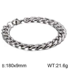 Stainless Steel Bracelet(women)