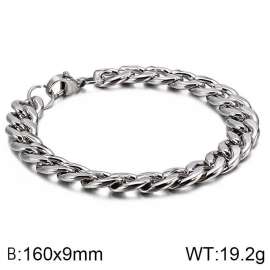 Stainless Steel Bracelet(women)