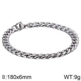 Stainless Steel Bracelet(women)