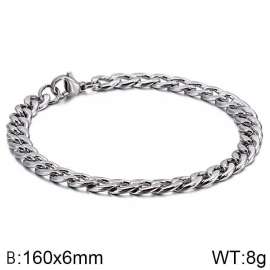 Stainless Steel Bracelet(women)