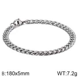 Stainless Steel Bracelet(women)