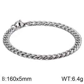 Stainless Steel Bracelet(women)