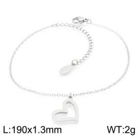 Stainless Steel Bracelet(women)