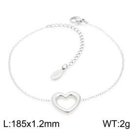 Stainless Steel Bracelet(women)