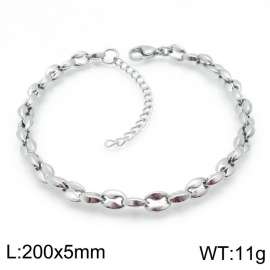 Stainless Steel Bracelet(Men)