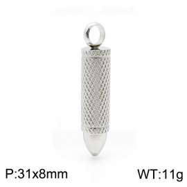 Stainless Steel Popular Pendant