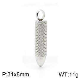 Stainless Steel Popular Pendant