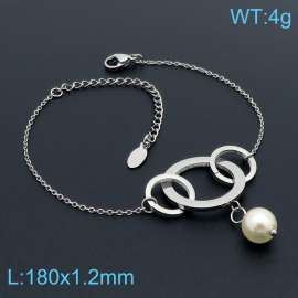 Stainless Steel Bracelet(women)